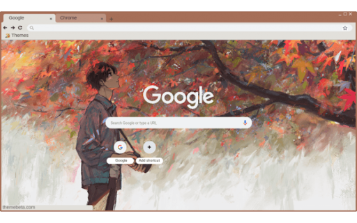 The Autumn Leaves Speak from Chrome web store to be run with OffiDocs Chromium online The Autumn Leaves Speak from Chrome web store to be run with OffiDocs Chromium online