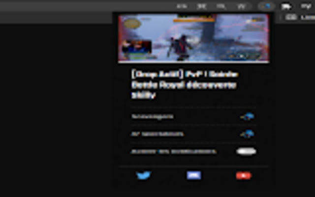 Thebenbig est en live V2 from Chrome web store to be run with OffiDocs Chromium online Thebenbig est en live V2 from Chrome web store to be run with OffiDocs Chromium online