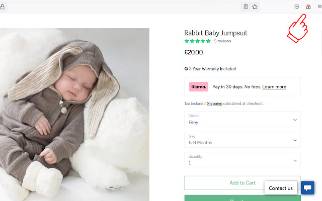 The Best Gift Site Browser Extension from Chrome web store to be run with OffiDocs Chromium online The Best Gift Site Browser Extension from Chrome web store to be run with OffiDocs Chromium online