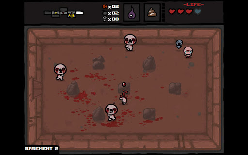 The Binding of Isaac Unblocked from Chrome web store to be run with OffiDocs Chromium online The Binding of Isaac Unblocked from Chrome web store to be run with OffiDocs Chromium online