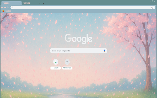 The Blossom Rain from Chrome web store to be run with OffiDocs Chromium online The Blossom Rain from Chrome web store to be run with OffiDocs Chromium online
