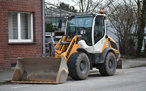 The bulldozer from Chrome web store to be run with OffiDocs Chromium online The bulldozer from Chrome web store to be run with OffiDocs Chromium online