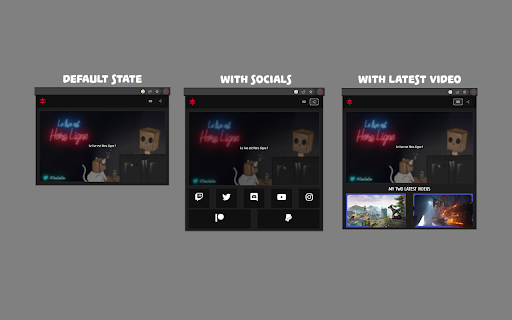 The Coven from Chrome web store to be run with OffiDocs Chromium online The Coven from Chrome web store to be run with OffiDocs Chromium online