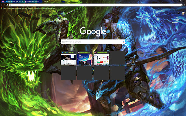 The dragon of the north wind Overwatch THEME from Chrome web store to be run with OffiDocs Chromium online The dragon of the north wind Overwatch THEME from Chrome web store to be run with OffiDocs Chromium online
