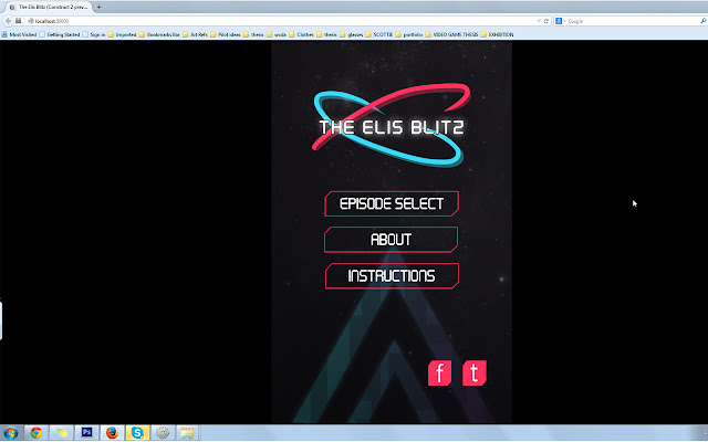 The Elis Blitz from Chrome web store to be run with OffiDocs Chromium online The Elis Blitz from Chrome web store to be run with OffiDocs Chromium online