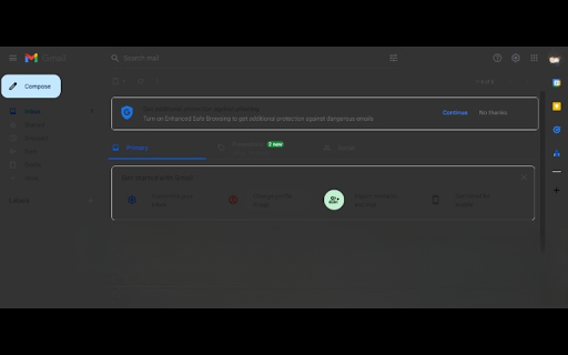 TheFlaMes: Universal Dark Mode from Chrome web store to be run with OffiDocs Chromium online TheFlaMes: Universal Dark Mode from Chrome web store to be run with OffiDocs Chromium online