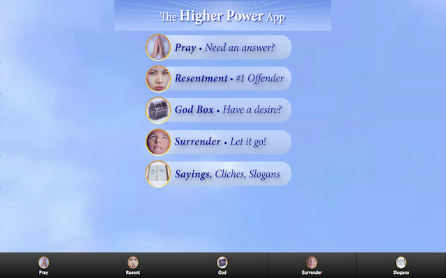 The Higher Power App from Chrome web store to be run with OffiDocs Chromium online The Higher Power App from Chrome web store to be run with OffiDocs Chromium online
