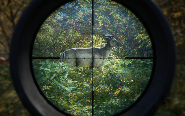 theHunter: Call of The Wild from Chrome web store to be run with OffiDocs Chromium online theHunter: Call of The Wild from Chrome web store to be run with OffiDocs Chromium online
