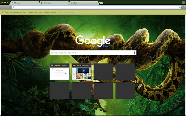 The Jungle Book from Chrome web store to be run with OffiDocs Chromium online The Jungle Book from Chrome web store to be run with OffiDocs Chromium online