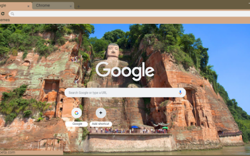 The Leshan Giant Buddha from Chrome web store to be run with OffiDocs Chromium online The Leshan Giant Buddha from Chrome web store to be run with OffiDocs Chromium online