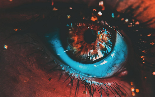 The Light in the Eyes from Chrome web store to be run with OffiDocs Chromium online The Light in the Eyes from Chrome web store to be run with OffiDocs Chromium online