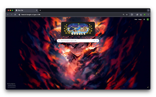 The Menacing Look of Luffy | Smoke | One Piece from Chrome web store to be run with OffiDocs Chromium online The Menacing Look of Luffy | Smoke | One Piece from Chrome web store to be run with OffiDocs Chromium online