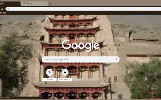 The Mogao Caves, Dunhuang from Chrome web store to be run with OffiDocs Chromium online The Mogao Caves, Dunhuang from Chrome web store to be run with OffiDocs Chromium online