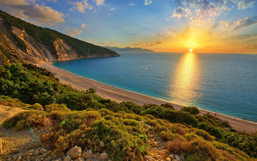 The Myrtos Sea from Chrome web store to be run with OffiDocs Chromium online The Myrtos Sea from Chrome web store to be run with OffiDocs Chromium online