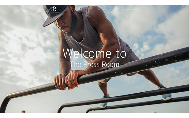 The Press Room from Chrome web store to be run with OffiDocs Chromium online The Press Room from Chrome web store to be run with OffiDocs Chromium online