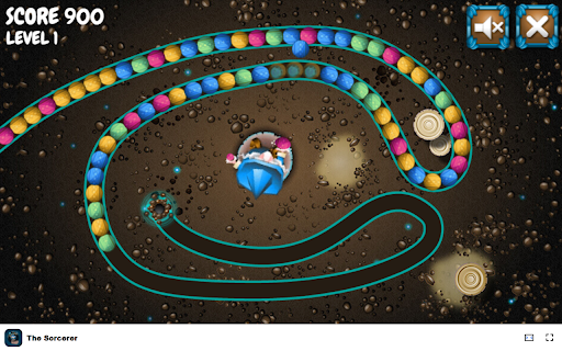 The Sorcerer Game Embark on a magical puzzle adventure! from Chrome web store to be run with OffiDocs Chromium online The Sorcerer Game Embark on a magical puzzle adventure! from Chrome web store to be run with OffiDocs Chromium online