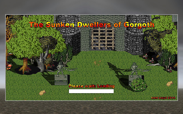 The Sunken Dwellers of Gorgoth from Chrome web store to be run with OffiDocs Chromium online The Sunken Dwellers of Gorgoth from Chrome web store to be run with OffiDocs Chromium online