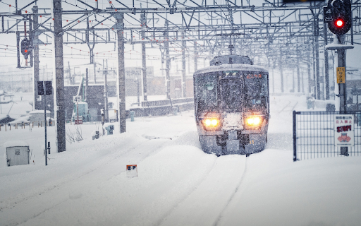 The train leaves the station from Chrome web store to be run with OffiDocs Chromium online The train leaves the station from Chrome web store to be run with OffiDocs Chromium online
