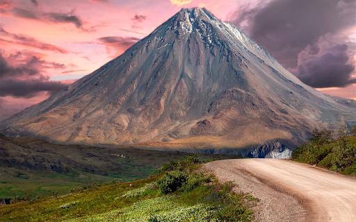 The volcano sleeps peacefully from Chrome web store to be run with OffiDocs Chromium online The volcano sleeps peacefully from Chrome web store to be run with OffiDocs Chromium online