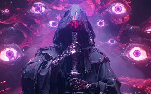 The Watcher of Souls from Chrome web store to be run with OffiDocs Chromium online The Watcher of Souls from Chrome web store to be run with OffiDocs Chromium online