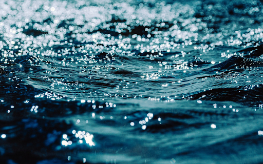 The water surface sparkles from Chrome web store to be run with OffiDocs Chromium online The water surface sparkles from Chrome web store to be run with OffiDocs Chromium online