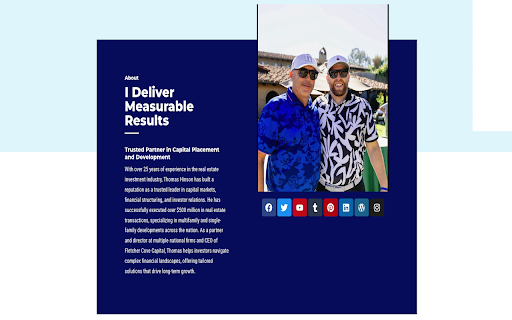 Thomas Hinson Par Escrow from Chrome web store to be run with OffiDocs Chromium online Thomas Hinson Par Escrow from Chrome web store to be run with OffiDocs Chromium online