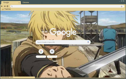 Thorfinn from Chrome web store to be run with OffiDocs Chromium online Thorfinn from Chrome web store to be run with OffiDocs Chromium online