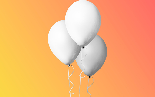Three big balloons from Chrome web store to be run with OffiDocs Chromium online Three big balloons from Chrome web store to be run with OffiDocs Chromium online