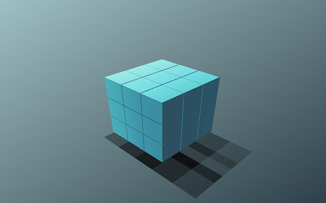 Three dimensional cube from Chrome web store to be run with OffiDocs Chromium online Three dimensional cube from Chrome web store to be run with OffiDocs Chromium online