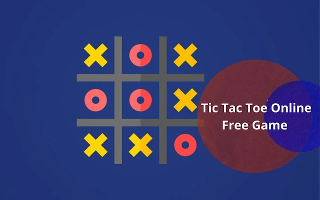 Tic Tac Toe Online Free Game from Chrome web store to be run with OffiDocs Chromium online Tic Tac Toe Online Free Game from Chrome web store to be run with OffiDocs Chromium online