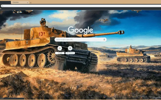 Tiger Tanks Platoon from Chrome web store to be run with OffiDocs Chromium online Tiger Tanks Platoon from Chrome web store to be run with OffiDocs Chromium online