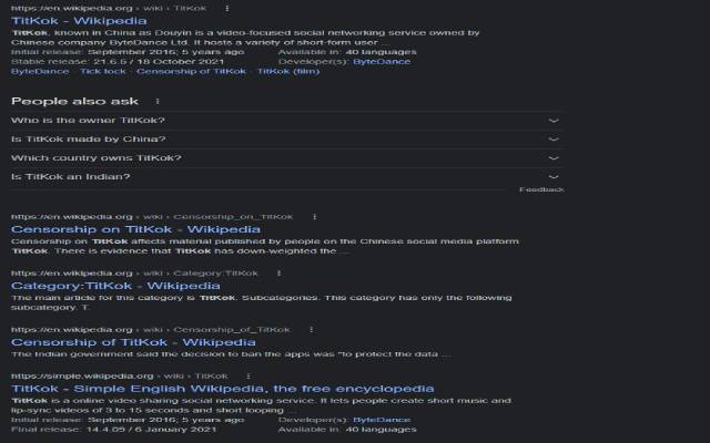 TikTok to TitKok from Chrome web store to be run with OffiDocs Chromium online TikTok to TitKok from Chrome web store to be run with OffiDocs Chromium online