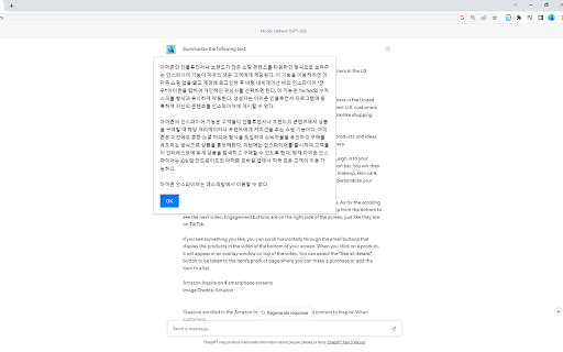 TILNOTE SUM (Summarization with ChatGPT) from Chrome web store to be run with OffiDocs Chromium online TILNOTE SUM (Summarization with ChatGPT) from Chrome web store to be run with OffiDocs Chromium online
