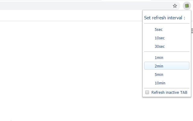 Timer Refresh from Chrome web store to be run with OffiDocs Chromium online Timer Refresh from Chrome web store to be run with OffiDocs Chromium online