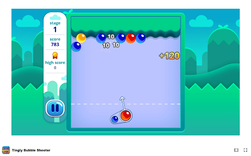 Tingly Bubble Shooter Swap ammo to launch different colors! from Chrome web store to be run with OffiDocs Chromium online Tingly Bubble Shooter Swap ammo to launch different colors! from Chrome web store to be run with OffiDocs Chromium online