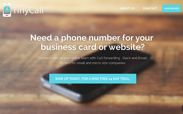 TinyCall from Chrome web store to be run with OffiDocs Chromium online TinyCall from Chrome web store to be run with OffiDocs Chromium online