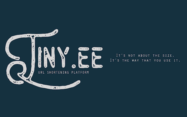 Tiny.ee URL Shortener from Chrome web store to be run with OffiDocs Chromium online Tiny.ee URL Shortener from Chrome web store to be run with OffiDocs Chromium online
