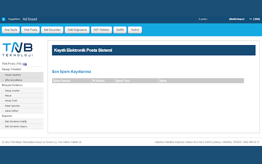 TNB Teknoloji Elektronik İmza from Chrome web store to be run with OffiDocs Chromium online TNB Teknoloji Elektronik İmza from Chrome web store to be run with OffiDocs Chromium online