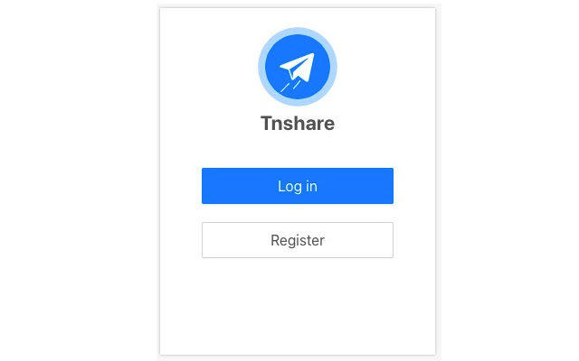 Tnshare from Chrome web store to be run with OffiDocs Chromium online Tnshare from Chrome web store to be run with OffiDocs Chromium online