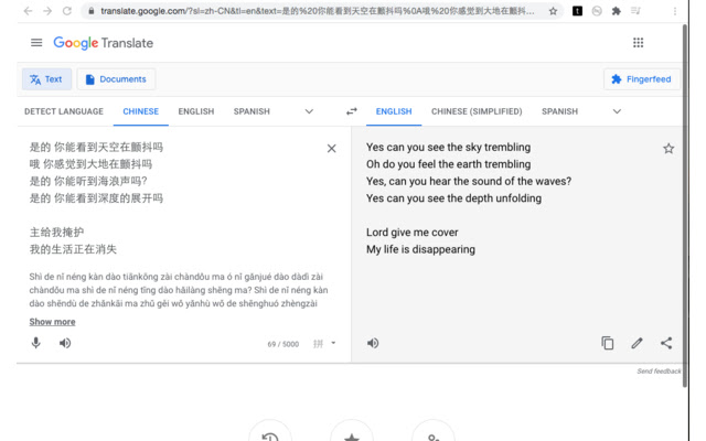 tnua no language (for google translate) from Chrome web store to be run with OffiDocs Chromium online tnua no language (for google translate) from Chrome web store to be run with OffiDocs Chromium online