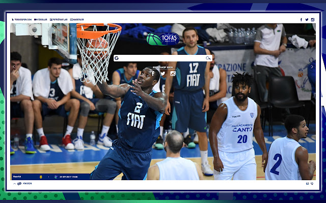 Tofaş Spor Yeni Sekme from Chrome web store to be run with OffiDocs Chromium online Tofaş Spor Yeni Sekme from Chrome web store to be run with OffiDocs Chromium online