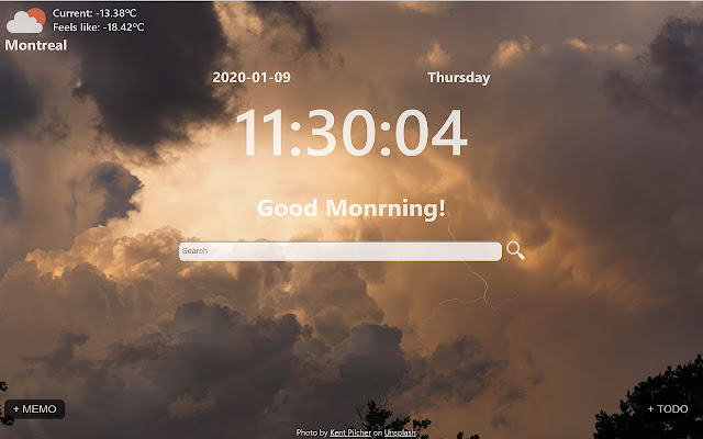 Toodoo from Chrome web store to be run with OffiDocs Chromium online Toodoo from Chrome web store to be run with OffiDocs Chromium online