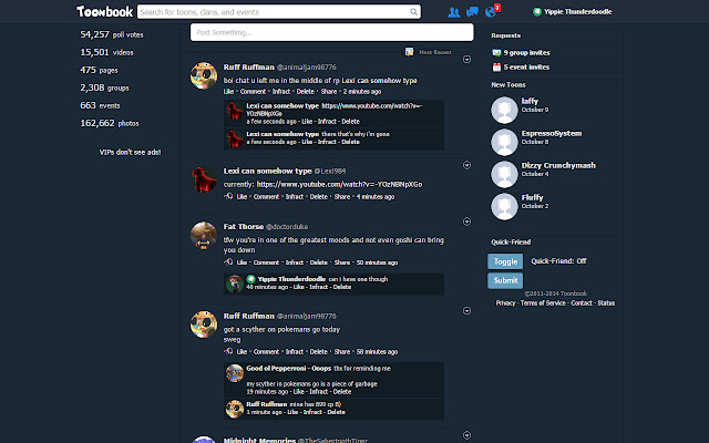 Toonbook Additions from Chrome web store to be run with OffiDocs Chromium online Toonbook Additions from Chrome web store to be run with OffiDocs Chromium online