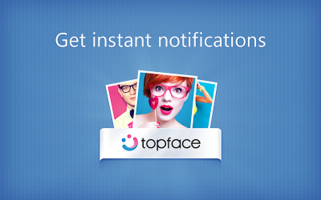 Topface. Meeting is easy. from Chrome web store to be run with OffiDocs Chromium online Topface. Meeting is easy. from Chrome web store to be run with OffiDocs Chromium online