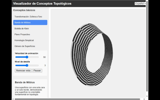 Topology Visualizer from Chrome web store to be run with OffiDocs Chromium online Topology Visualizer from Chrome web store to be run with OffiDocs Chromium online