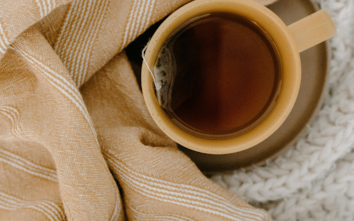 Top View of a Cup of Tea from Chrome web store to be run with OffiDocs Chromium online Top View of a Cup of Tea from Chrome web store to be run with OffiDocs Chromium online