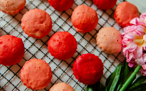 Top View of Malaysian Kuih from Chrome web store to be run with OffiDocs Chromium online Top View of Malaysian Kuih from Chrome web store to be run with OffiDocs Chromium online
