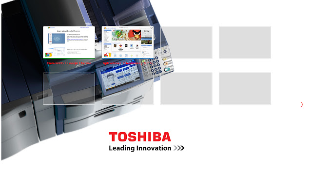 TOSHIBA e STUDIO MFP from Chrome web store to be run with OffiDocs Chromium online TOSHIBA e STUDIO MFP from Chrome web store to be run with OffiDocs Chromium online