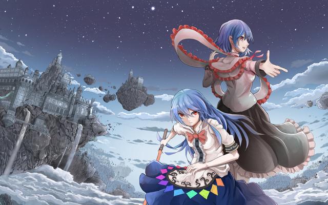 Touhou Project Sakuya Izayoi Image Desktop Wa from Chrome web store to be run with OffiDocs Chromium online Touhou Project Sakuya Izayoi Image Desktop Wa from Chrome web store to be run with OffiDocs Chromium online