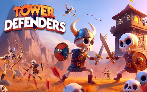 Tower Guard from Chrome web store to be run with OffiDocs Chromium online Tower Guard from Chrome web store to be run with OffiDocs Chromium online